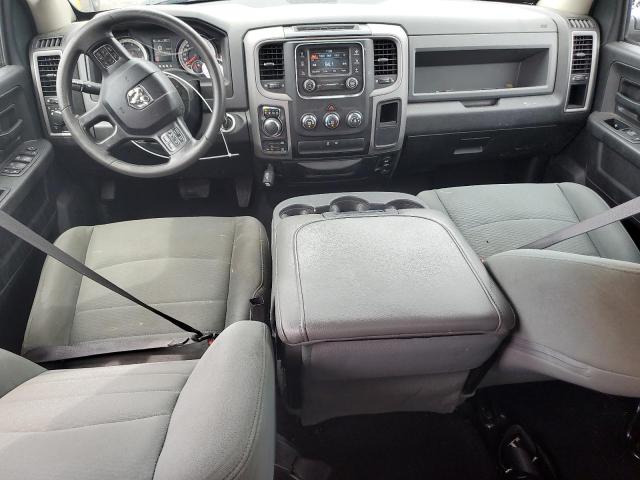 2017 RAM 1500 ST 1C6RR7FG2HS597475
