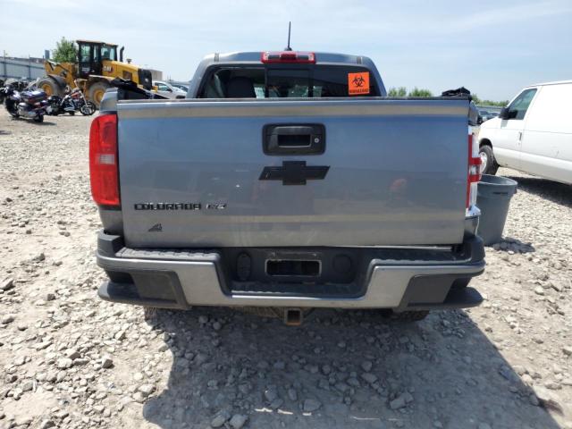 2018 CHEVROLET COLORADO Z - 1GCGTDEN4J1119859