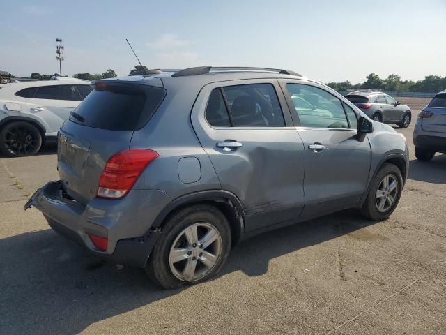 2019 CHEVROLET TRAX 1LT KL7CJPSB3KB812785