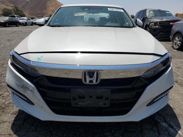 2019 HONDA ACCORD HYB - 1HGCV3F4XKA004534