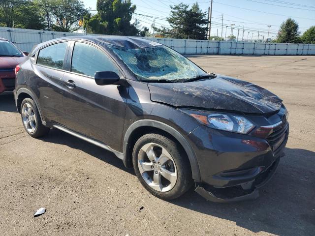 Vin: 3czru5h33hg703729, lot: 62368495, honda hr-v lx 20174