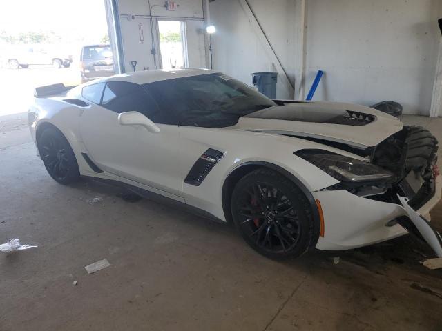 2015 CHEVROLET CORVETTE Z 1G1YT2D69F5605885