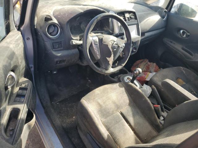 2019 NISSAN VERSA NOTE - 3N1CE2CP1KL360180