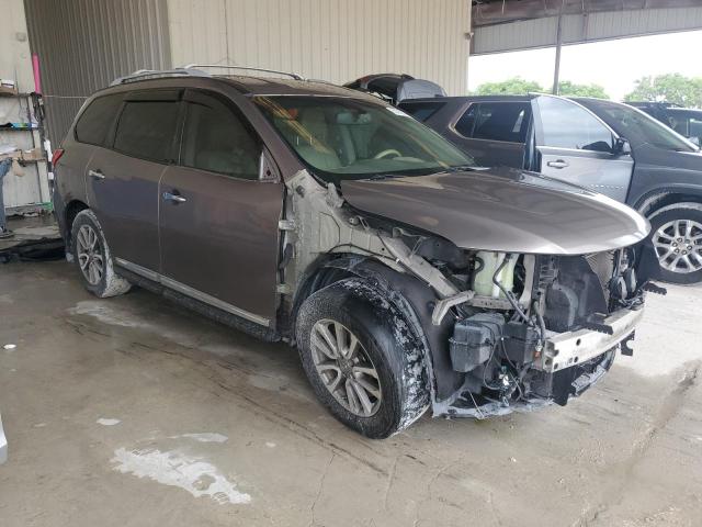 Vin: 5n1ar2mn0ec651920, lot: 63562335, nissan pathfinder s 20144