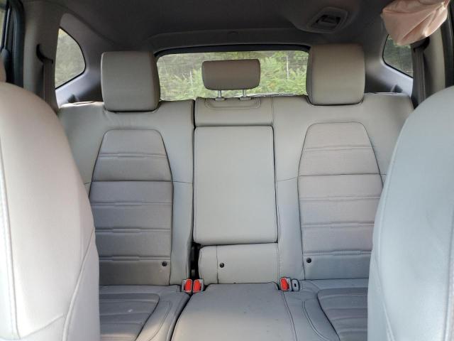 2018 HONDA CR-V TOURI 7FARW2H9XJE066275