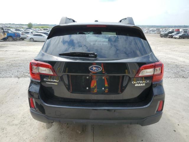2015 SUBARU OUTBACK 2.5I LIMITED 4S4BSALC6F3353764