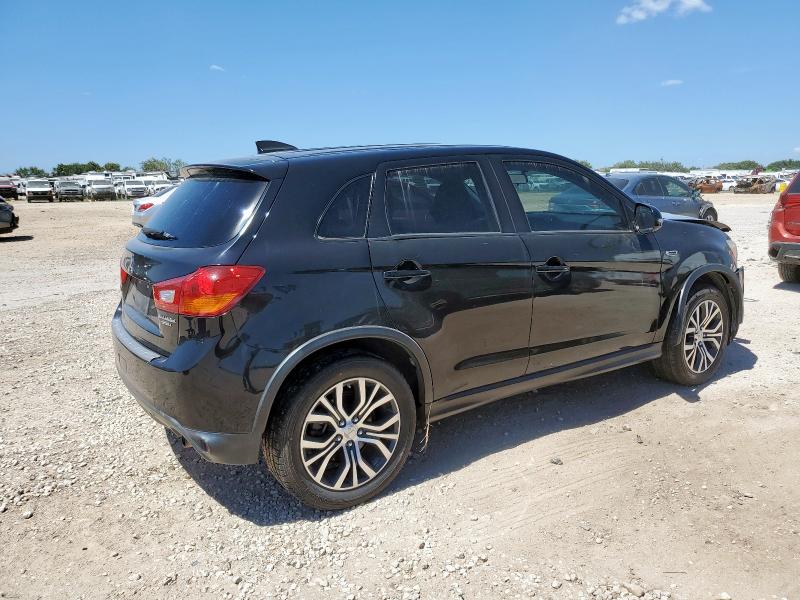 2017 MITSUBISHI OUTLANDER SPORT ES JA4AP3AUXHZ042888