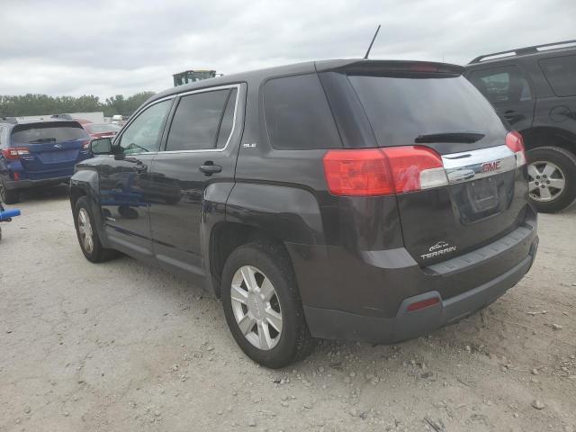 2013 GMC TERRAIN SL - 2GKALMEK8D6399173