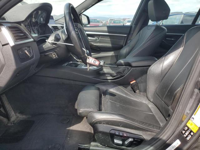 2018 BMW 330 XI WBA8D9G59JNU68842