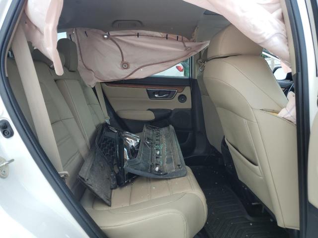 2018 HONDA CR-V EXL 5J6RW1H87JL005275