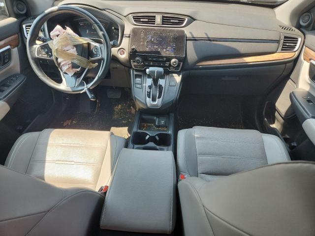 2018 HONDA CR-V EXL 7FARW2H89JE038846