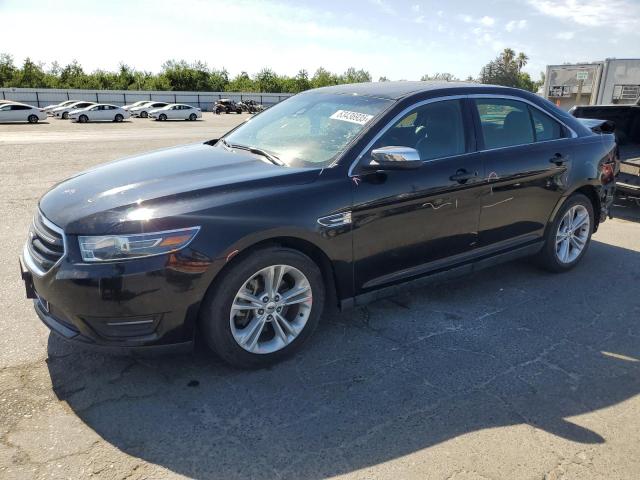 2018 FORD TAURUS LIM - 1FAHP2F83JG106285