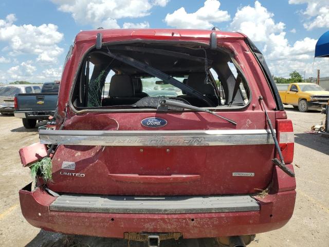 2017 FORD EXPEDITION LIMITED 1FMJU2ATXHEA29982