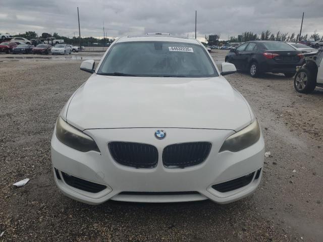 2015 BMW 228 I WBA1F5C56FV256563