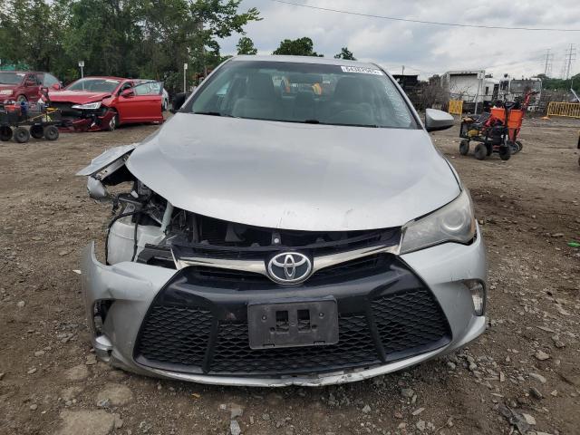 2017 TOYOTA CAMRY LE 4T1BF1FK9HU689350
