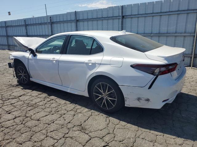 2023 TOYOTA CAMRY SE N - 4T1G11AK7PU786105