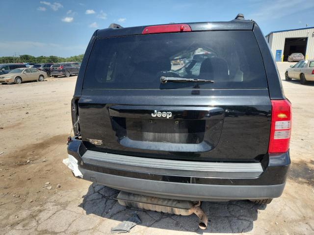 2016 JEEP PATRIOT SP 1C4NJPBA4GD727131