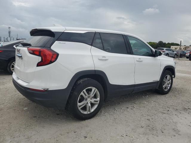 2019 GMC TERRAIN SL 3GKALMEVXKL299126
