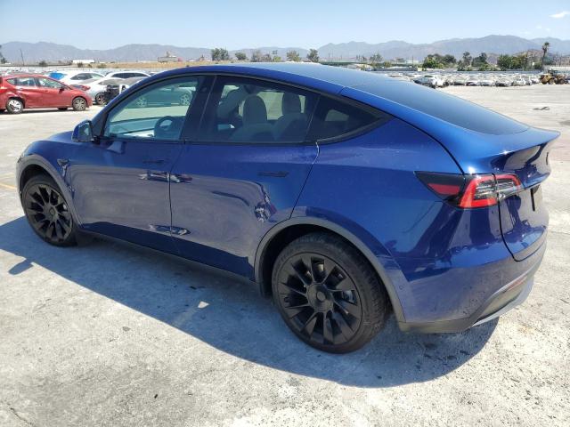 2020 TESLA MODEL Y 5YJYGDEE4LF042770