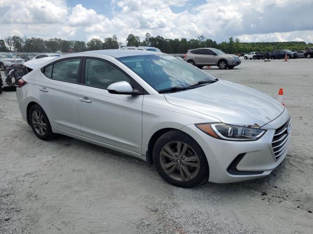 2017 HYUNDAI ELANTRA SE - 5NPD84LF5HH051753