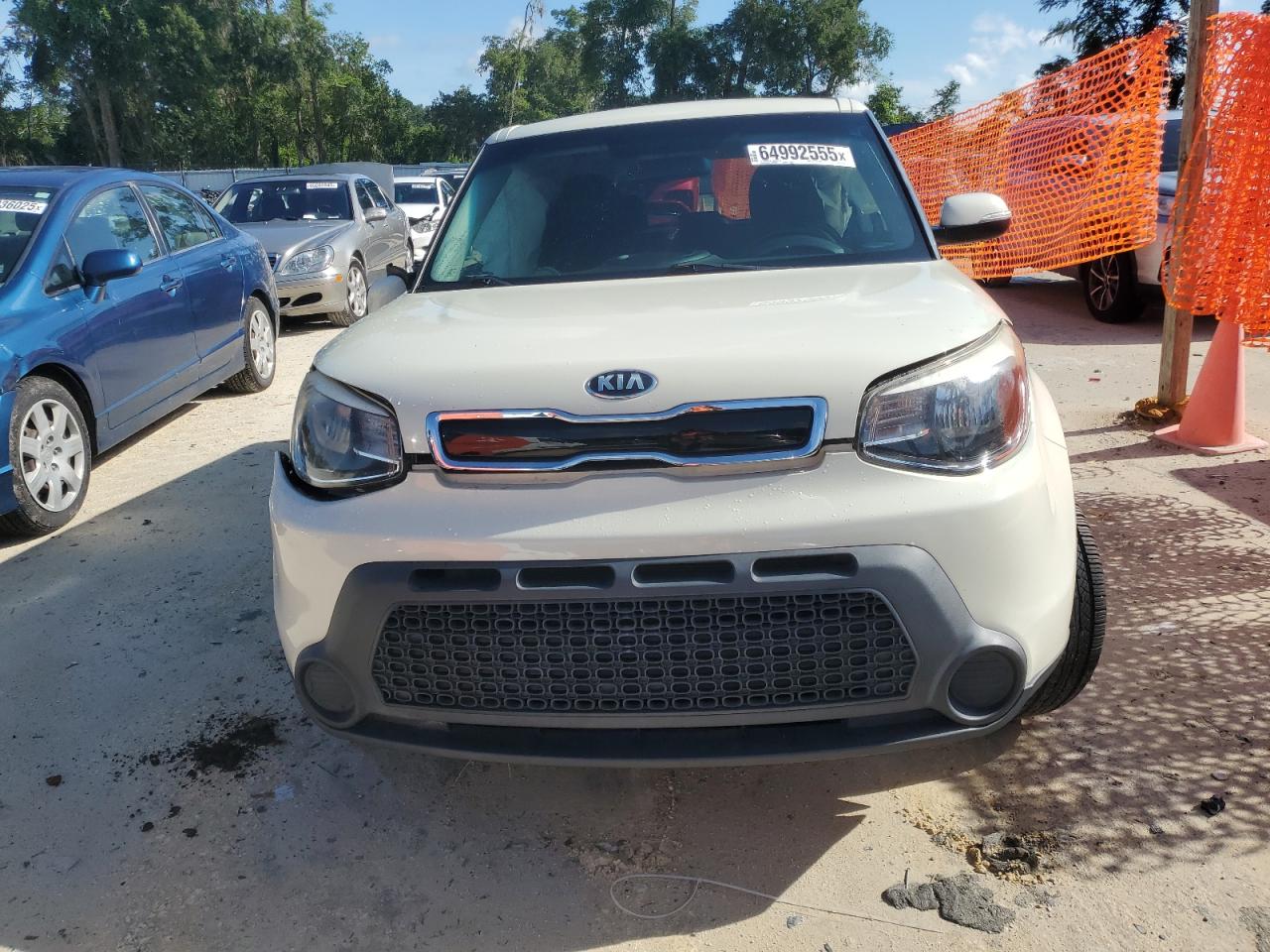 Kia Soul 2016