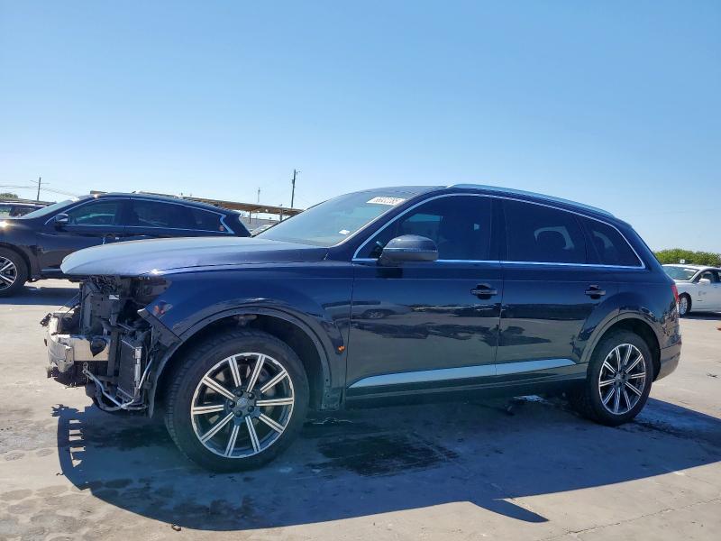 AUDI Q7 PREMIUM