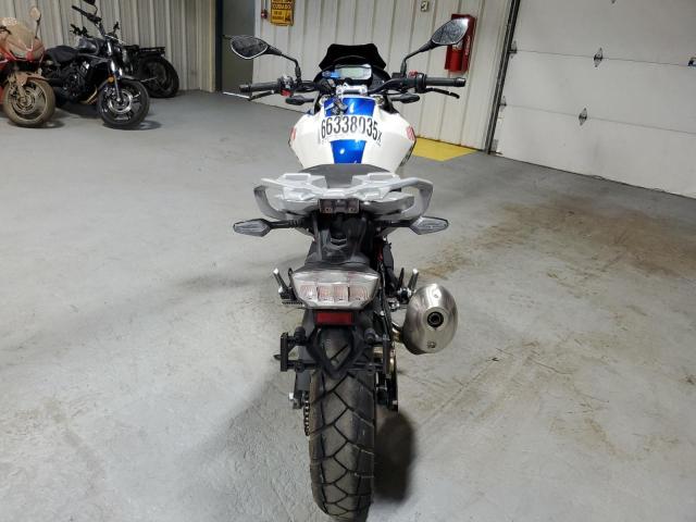 2023 BMW G310 GS WB30G3302PRA58780