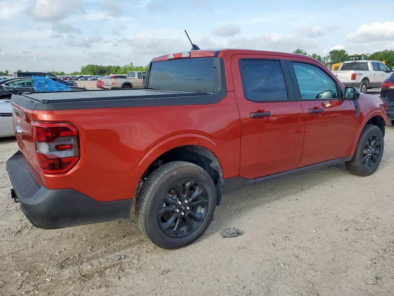 2024 FORD MAVERICK X 3FTTW8H96RRB16202
