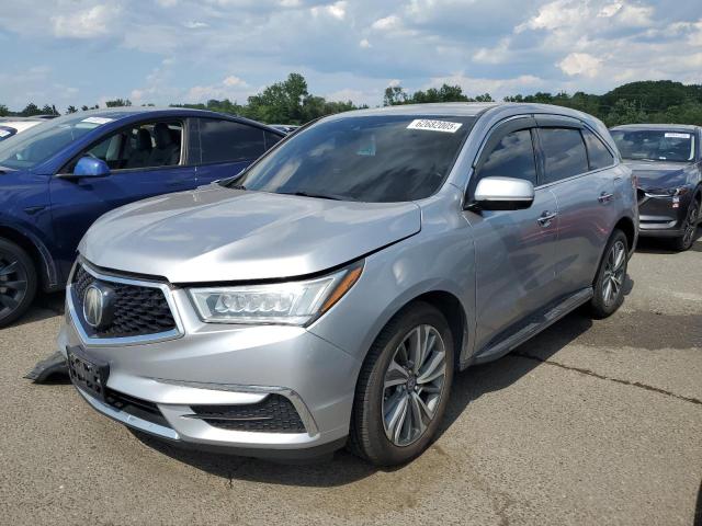 ACURA MDX TECHNO