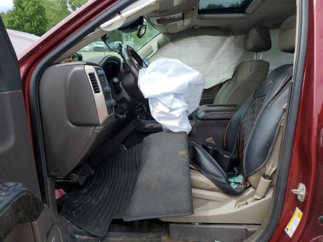 2016 GMC SIERRA K15 3GTU2PEC6GG160980