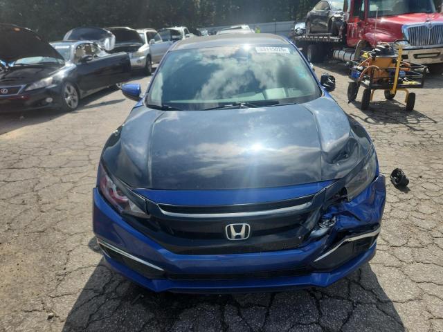 2019 HONDA CIVIC LX 19XFC2F63KE013862