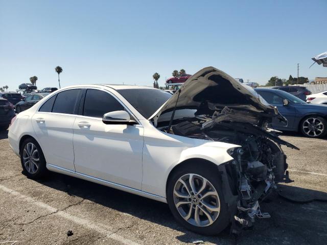 2018 MERCEDES-BENZ C 300 55SWF4JB6JU273462