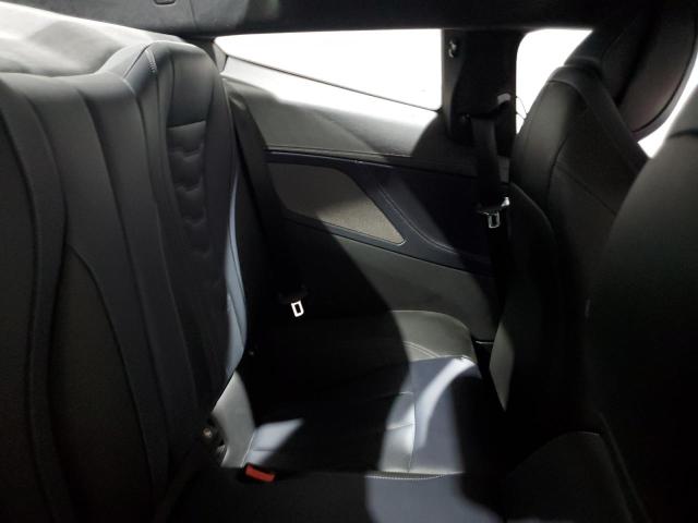 2019 BMW M850XI WBABC4C55KBJ35655