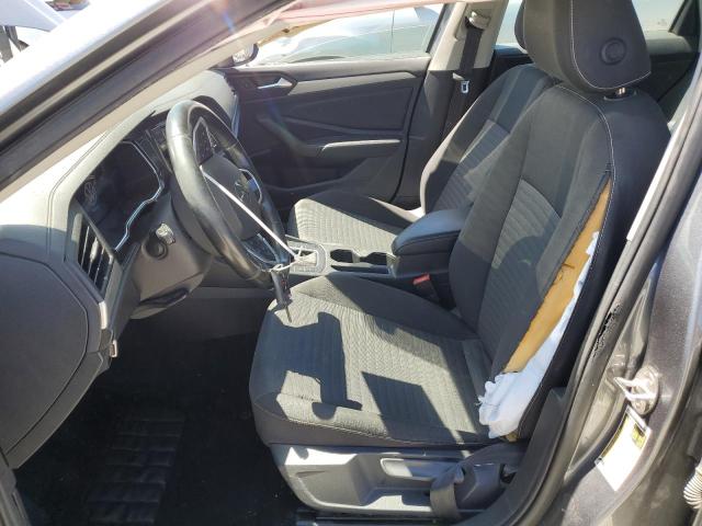 2023 VOLKSWAGEN JETTA S 3VW5M7BU4PM046809