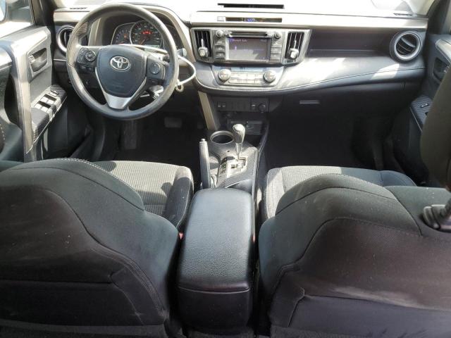 2013 TOYOTA RAV4 XLE - 2T3RFREV4DW092925
