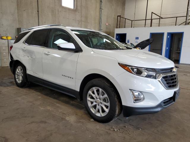 2020 CHEVROLET EQUINOX LT 3GNAXUEV0LS692664