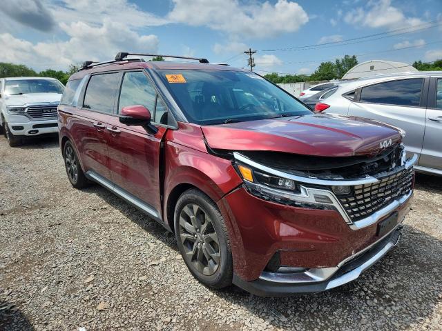 2022 KIA CARNIVAL SX PRESTIGE KNDNE5H38N6088190