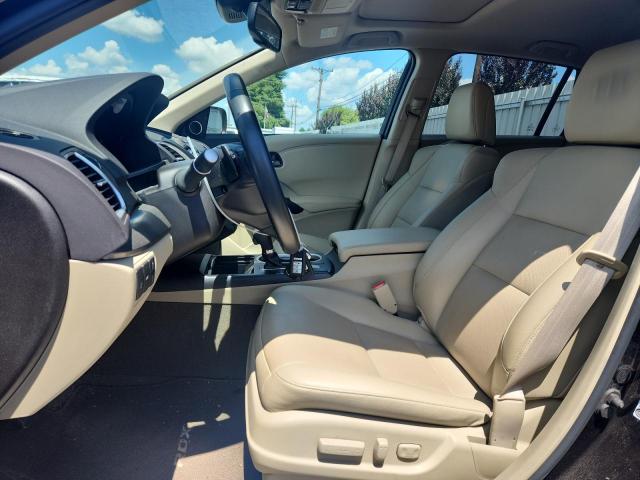 2016 ACURA RDX TECHNO 5J8TB4H55GL028935