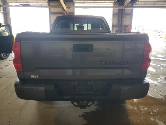 2019 TOYOTA TUNDRA DOU 5TFUW5F1XKX810257