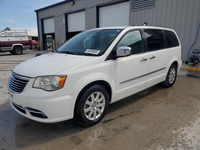 CHRYSLER TOWN & COU