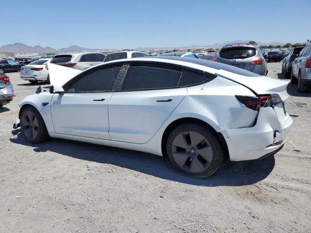 2021 TESLA MODEL 3 5YJ3E1EB2MF984323