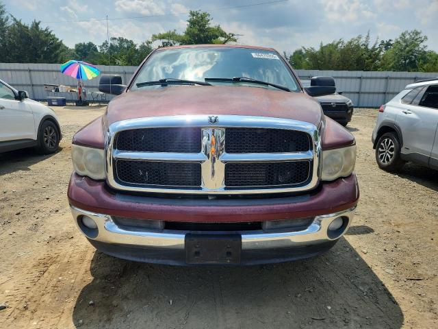 2003 DODGE RAM 2500 S #3276990162