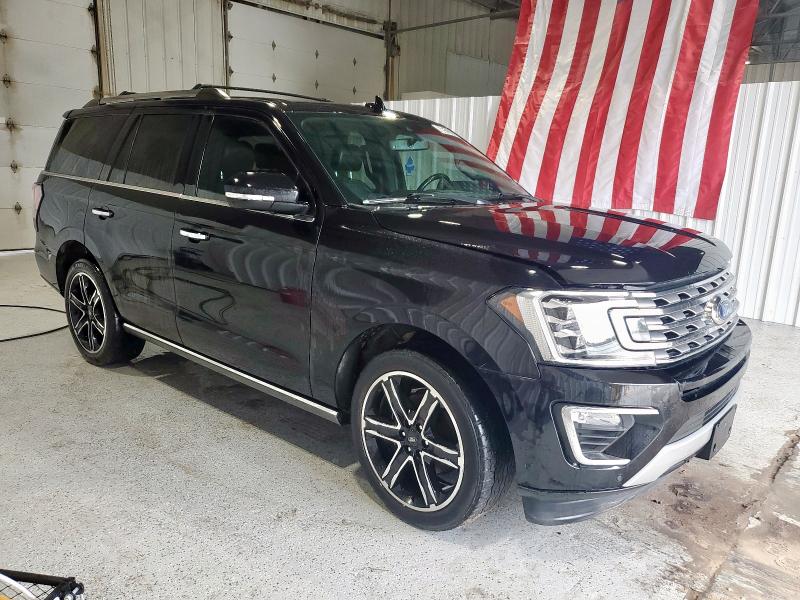 2019 FORD EXPEDITION LIMITED 1FMJU1KT2KEA01867