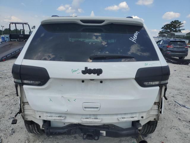 2017 JEEP GRAND CHER - 1C4RJFBG8HC663571