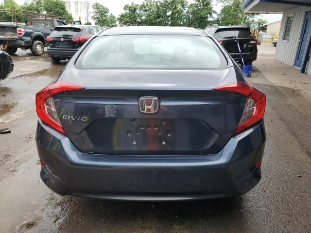 2017 HONDA CIVIC LX 19XFC2F57HE227981