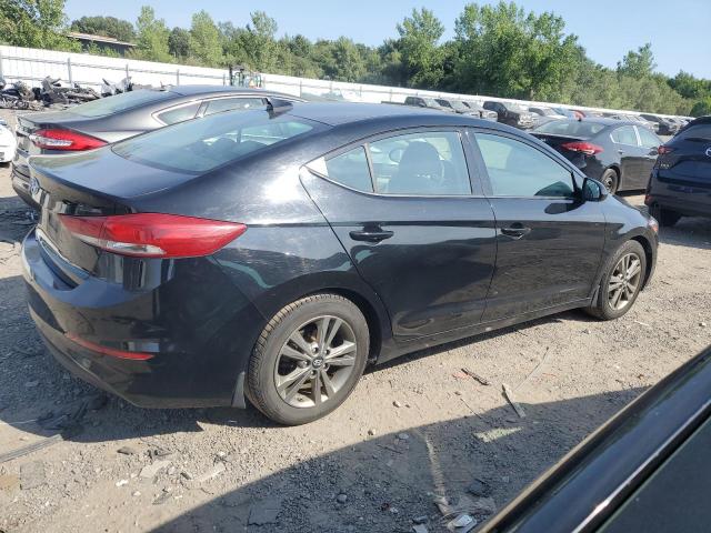 2018 HYUNDAI ELANTRA SE 5NPD84LF7JH334354