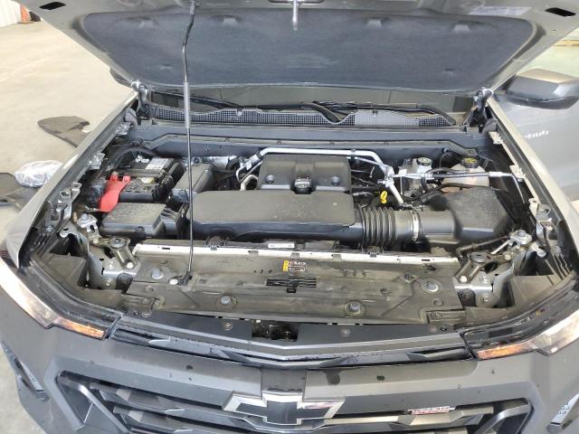 2024 CHEVROLET COLORADO T 1GCPTEEK0R1282743