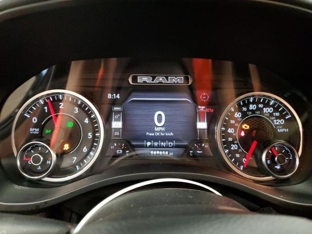 2020 RAM 1500 BIG H 1C6SRFFT7LN275351