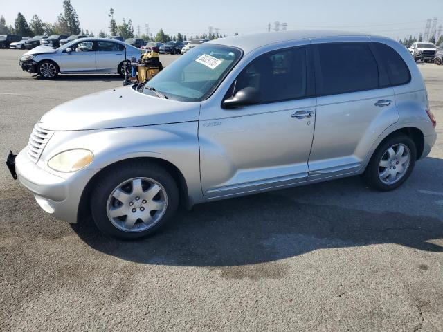 CHRYSLER PT CRUISER