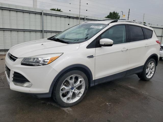 FORD ESCAPE TIT